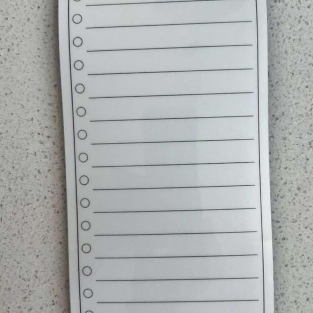 Habit Tracker Routine Planner - Picture 2 of 8